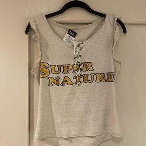 Dolce and Gabbana shirt